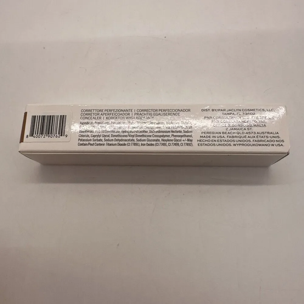JACLYN COSMETICS Faux Filler Perfecting Concealer - 